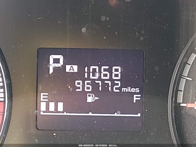 JF2GTABC3JH298602 Subaru Crosstrek 2.0i Premium