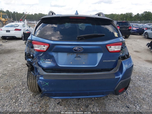 JF2GTABC3JH298602 Subaru Crosstrek 2.0i Premium