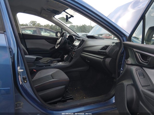JF2GTABC3JH298602 Subaru Crosstrek 2.0i Premium