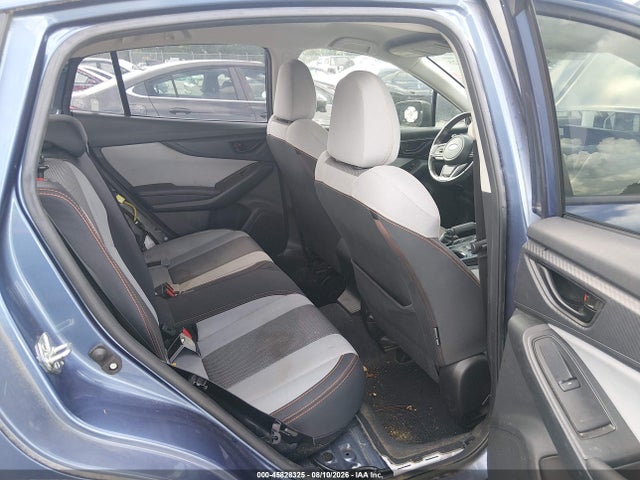 JF2GTABC3JH298602 Subaru Crosstrek 2.0i Premium