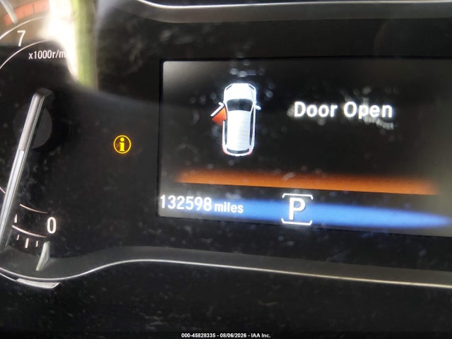 Honda PILOT LX 2016 5FNYF6H18GB109285 Image 15