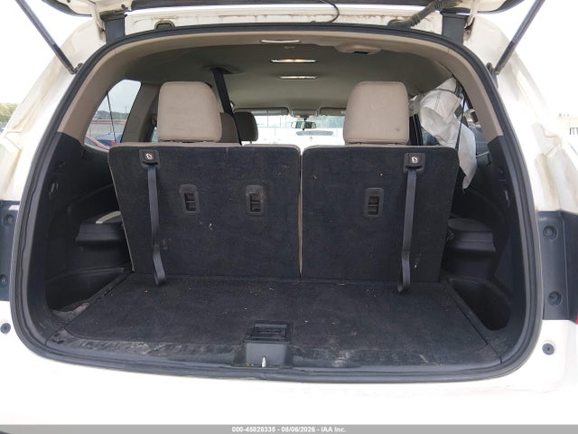 Honda PILOT LX 2016 5FNYF6H18GB109285 Image 16