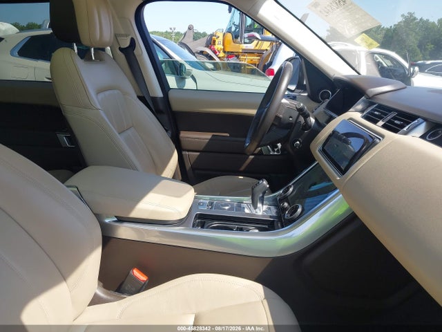 Aukcja sprzedaży 2021 Land Rover Range Rover Sport Se Mhev, vin: SALWG2SU8MA760347, numer aukcji: 45828342