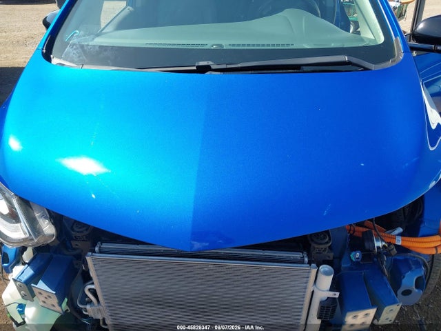 1G1FX6S00H4176260 Chevrolet Bolt Ev Premier