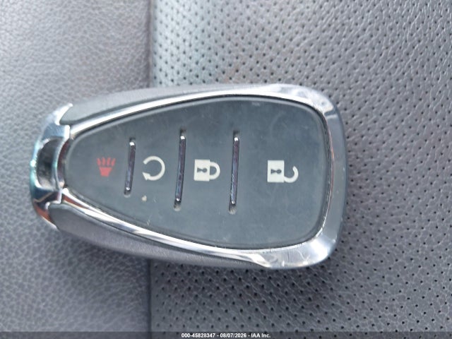 1G1FX6S00H4176260 Chevrolet Bolt Ev Premier