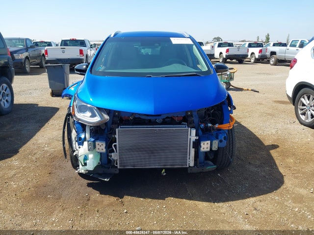 1G1FX6S00H4176260 Chevrolet Bolt Ev Premier