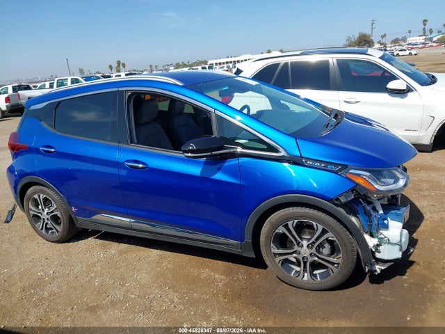 1G1FX6S00H4176260 Chevrolet Bolt Ev Premier