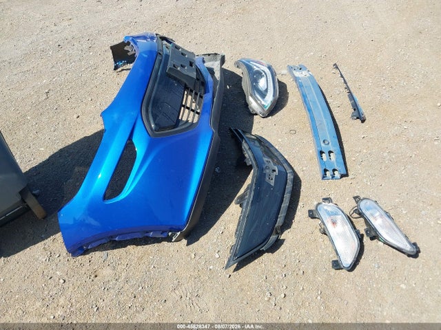 1G1FX6S00H4176260 Chevrolet Bolt Ev Premier
