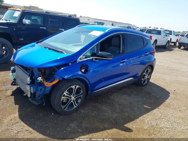 1G1FX6S00H4176260 Chevrolet Bolt Ev Premier