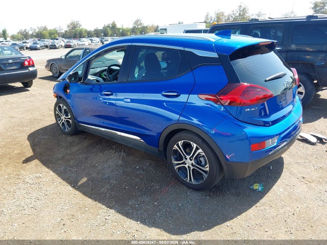 1G1FX6S00H4176260 Chevrolet Bolt Ev Premier