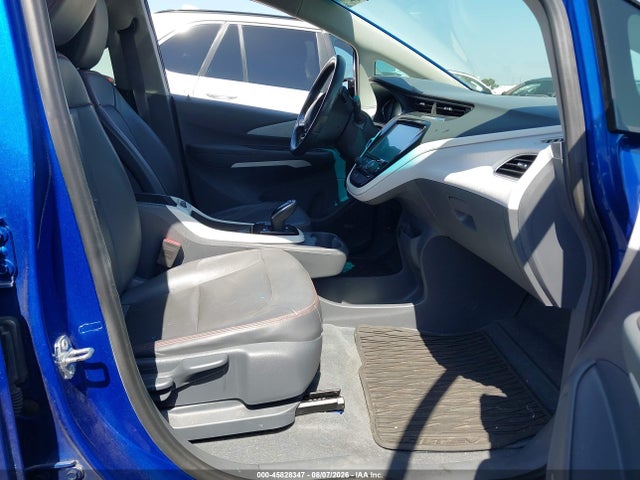 1G1FX6S00H4176260 Chevrolet Bolt Ev Premier