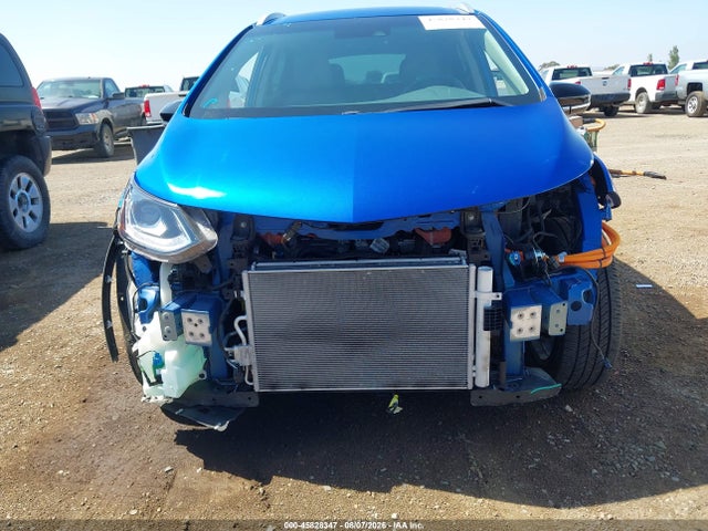1G1FX6S00H4176260 Chevrolet Bolt Ev Premier