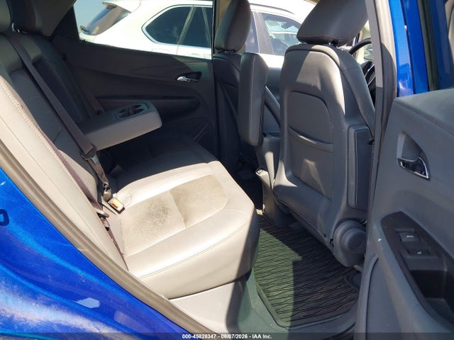 1G1FX6S00H4176260 Chevrolet Bolt Ev Premier