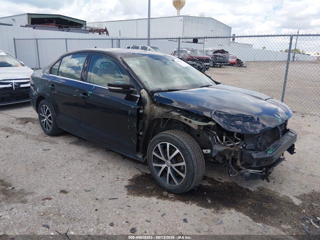 Aukcja sprzedaży 2017 Volkswagen Jetta 1.4t Se, vin: 3VWB67AJ6HM274249, numer aukcji: 45828353