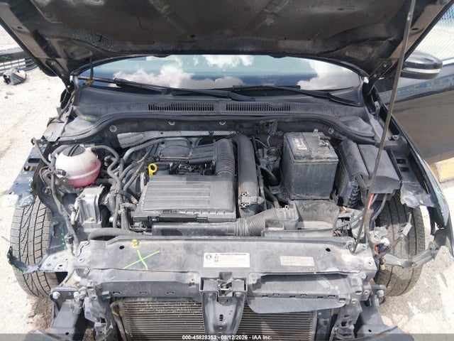 Aukcja sprzedaży 2017 Volkswagen Jetta 1.4t Se, vin: 3VWB67AJ6HM274249, numer aukcji: 45828353