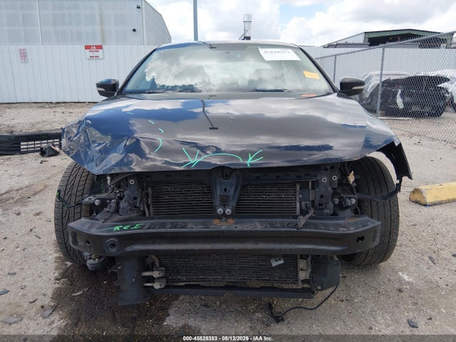 Aukcja sprzedaży 2017 Volkswagen Jetta 1.4t Se, vin: 3VWB67AJ6HM274249, numer aukcji: 45828353