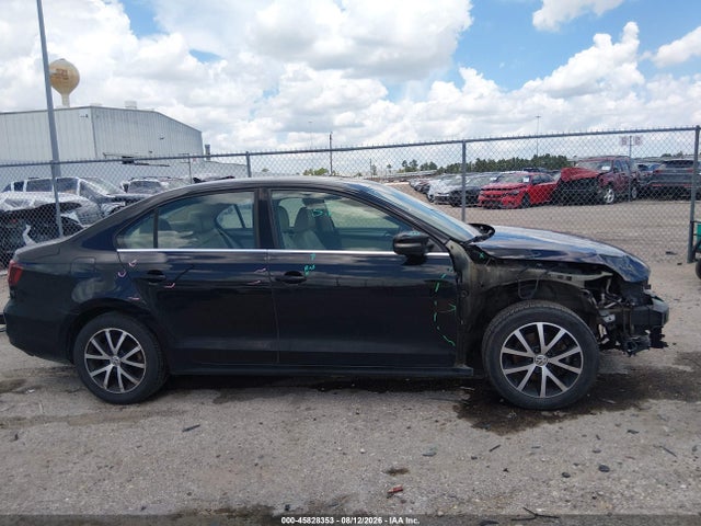 Aukcja sprzedaży 2017 Volkswagen Jetta 1.4t Se, vin: 3VWB67AJ6HM274249, numer aukcji: 45828353