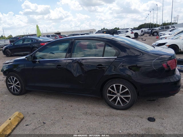 Aukcja sprzedaży 2017 Volkswagen Jetta 1.4t Se, vin: 3VWB67AJ6HM274249, numer aukcji: 45828353
