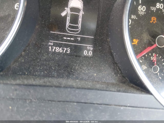 Aukcja sprzedaży 2017 Volkswagen Jetta 1.4t Se, vin: 3VWB67AJ6HM274249, numer aukcji: 45828353