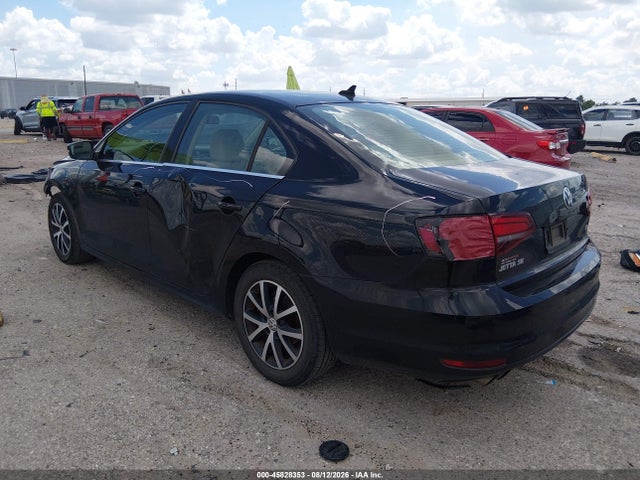 Aukcja sprzedaży 2017 Volkswagen Jetta 1.4t Se, vin: 3VWB67AJ6HM274249, numer aukcji: 45828353