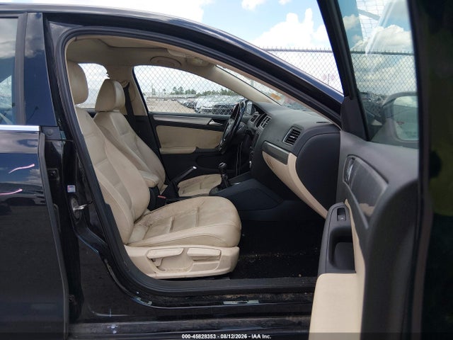 Aukcja sprzedaży 2017 Volkswagen Jetta 1.4t Se, vin: 3VWB67AJ6HM274249, numer aukcji: 45828353