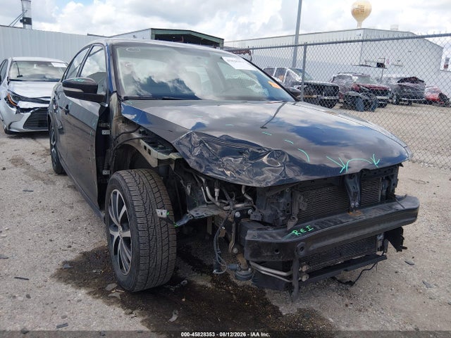 Aukcja sprzedaży 2017 Volkswagen Jetta 1.4t Se, vin: 3VWB67AJ6HM274249, numer aukcji: 45828353