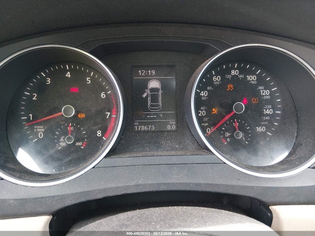 Aukcja sprzedaży 2017 Volkswagen Jetta 1.4t Se, vin: 3VWB67AJ6HM274249, numer aukcji: 45828353