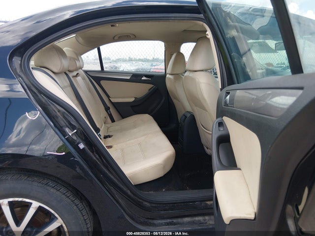 Aukcja sprzedaży 2017 Volkswagen Jetta 1.4t Se, vin: 3VWB67AJ6HM274249, numer aukcji: 45828353
