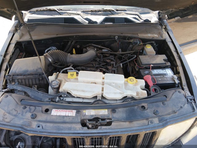 2011 Jeep Liberty Sport მანქანა იყიდება აუქციონზე, vin: 1J4PN2GKXBW549783, აუქციონის ნომერი: 45828359