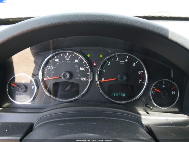 2011 Jeep Liberty Sport მანქანა იყიდება აუქციონზე, vin: 1J4PN2GKXBW549783, აუქციონის ნომერი: 45828359
