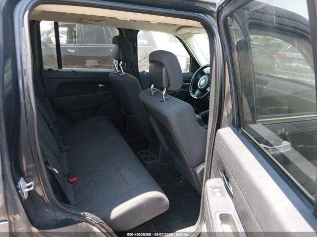 2011 Jeep Liberty Sport მანქანა იყიდება აუქციონზე, vin: 1J4PN2GKXBW549783, აუქციონის ნომერი: 45828359