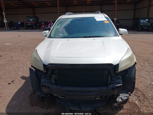 Продажа на аукционе авто 2013 Gmc Acadia Slt-2, vin: 1GKKRSKD8DJ168872, номер лота: 45828360