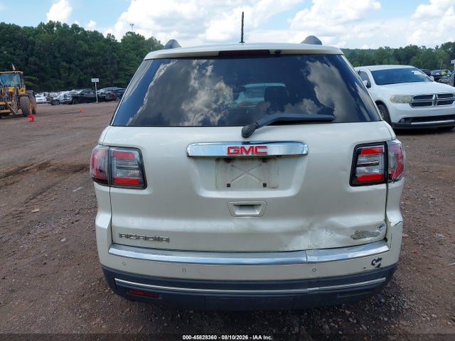Продажа на аукционе авто 2013 Gmc Acadia Slt-2, vin: 1GKKRSKD8DJ168872, номер лота: 45828360