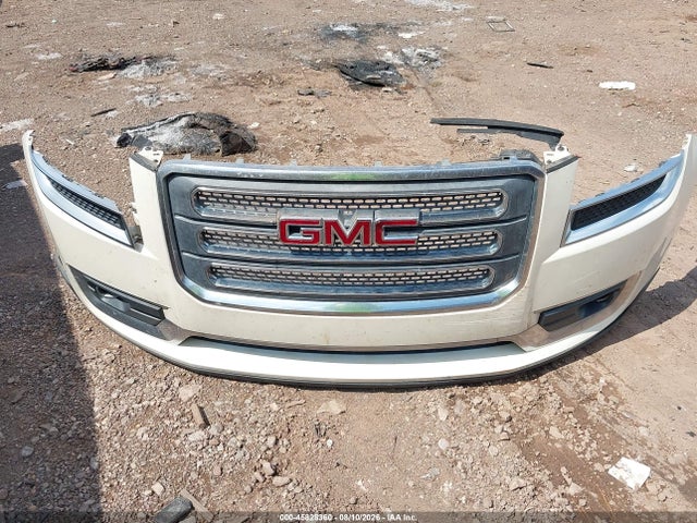 Продажа на аукционе авто 2013 Gmc Acadia Slt-2, vin: 1GKKRSKD8DJ168872, номер лота: 45828360