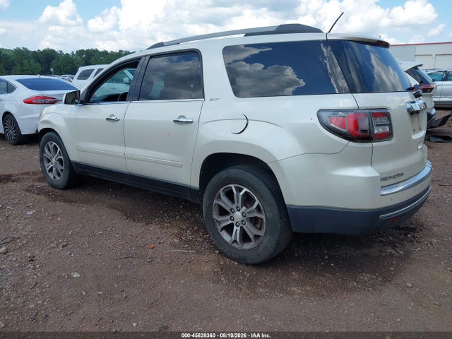Продажа на аукционе авто 2013 Gmc Acadia Slt-2, vin: 1GKKRSKD8DJ168872, номер лота: 45828360