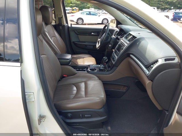 Продажа на аукционе авто 2013 Gmc Acadia Slt-2, vin: 1GKKRSKD8DJ168872, номер лота: 45828360
