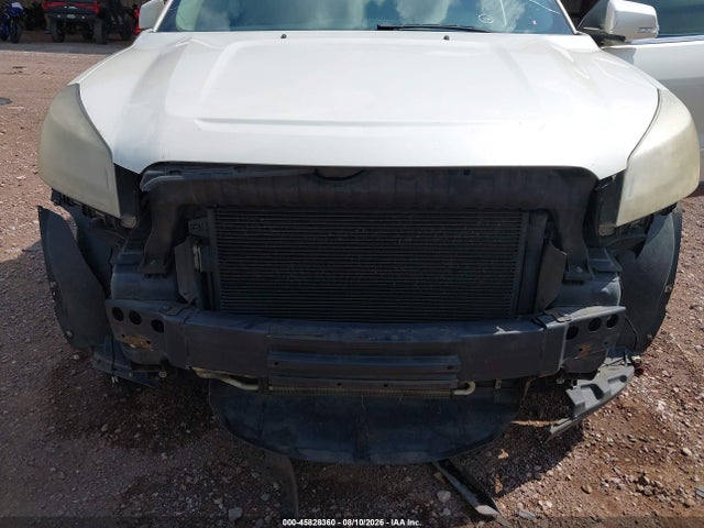 Продажа на аукционе авто 2013 Gmc Acadia Slt-2, vin: 1GKKRSKD8DJ168872, номер лота: 45828360
