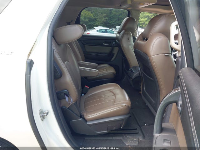 Продажа на аукционе авто 2013 Gmc Acadia Slt-2, vin: 1GKKRSKD8DJ168872, номер лота: 45828360