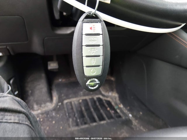 Продаж на аукціоні авто 2022 Nissan Sentra Sr Xtronic Cvt, vin: 3N1AB8DV6NY283104, номер лоту: 45828366