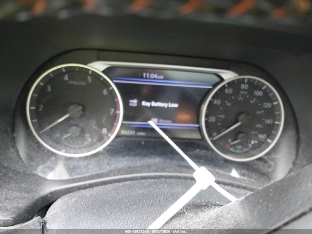 Продаж на аукціоні авто 2022 Nissan Sentra Sr Xtronic Cvt, vin: 3N1AB8DV6NY283104, номер лоту: 45828366
