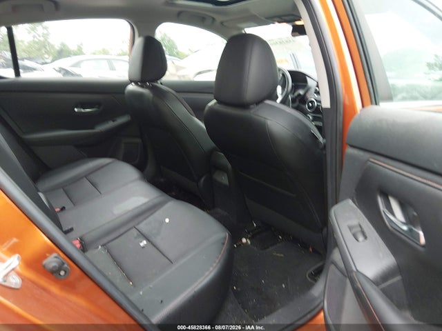 Продаж на аукціоні авто 2022 Nissan Sentra Sr Xtronic Cvt, vin: 3N1AB8DV6NY283104, номер лоту: 45828366