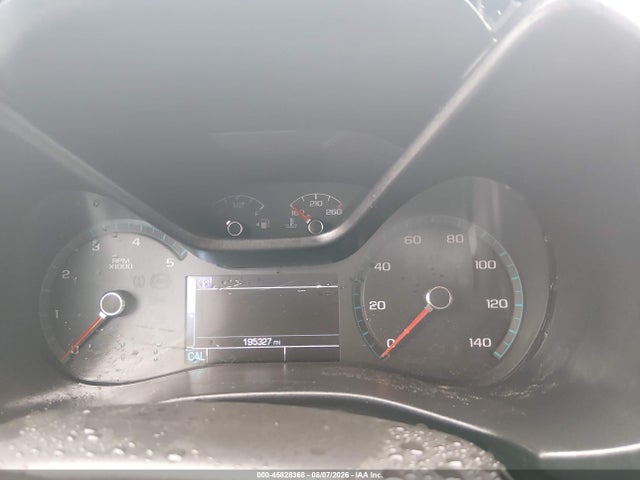 Продажа на аукционе авто 2018 Chevrolet Colorado Z71, vin: 1GCPTDE12J1201618, номер лота: 45828368