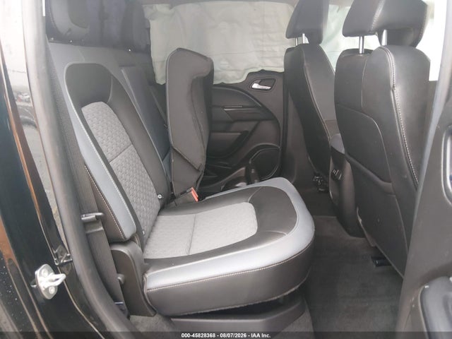 Продажа на аукционе авто 2018 Chevrolet Colorado Z71, vin: 1GCPTDE12J1201618, номер лота: 45828368