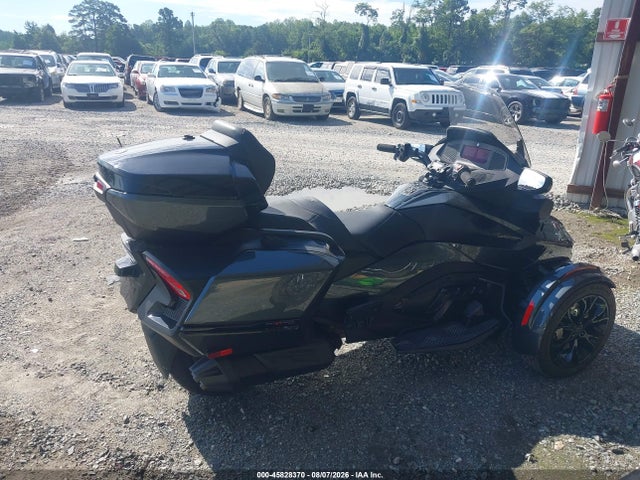 Can-Am Spyder Roadster Rt/rt Limited 2020 2BXNBDD2XLV004805 Image 12