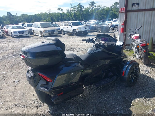 Can-Am Spyder Roadster Rt/rt Limited 2020 2BXNBDD2XLV004805 Image 4