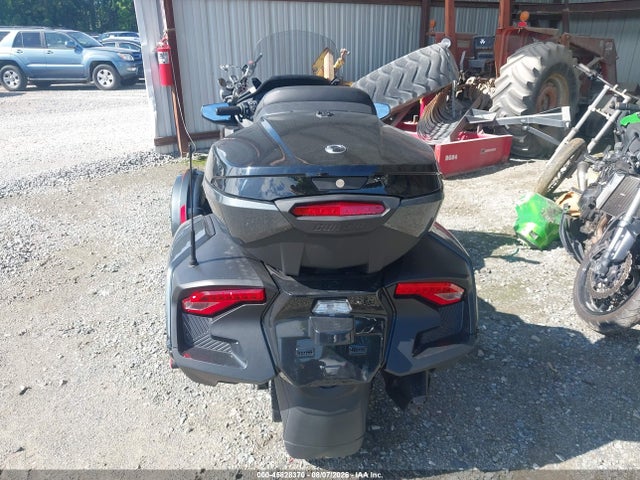 Can-Am Spyder Roadster Rt/rt Limited 2020 2BXNBDD2XLV004805 Image 6