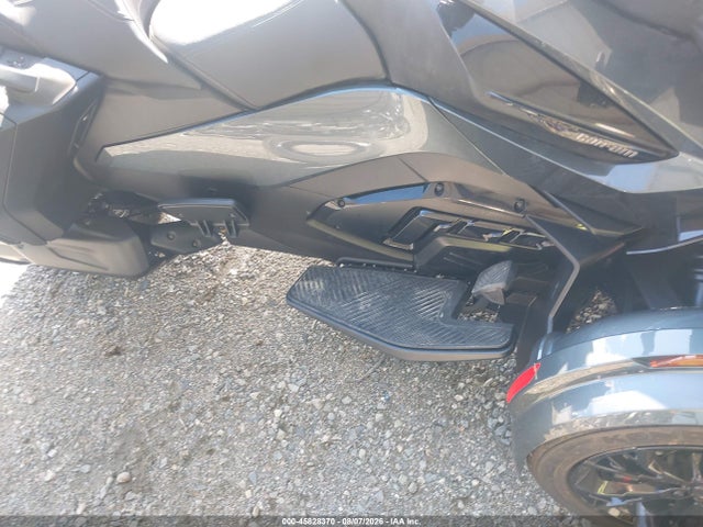 Can-Am Spyder Roadster Rt/rt Limited 2020 2BXNBDD2XLV004805 Image 8