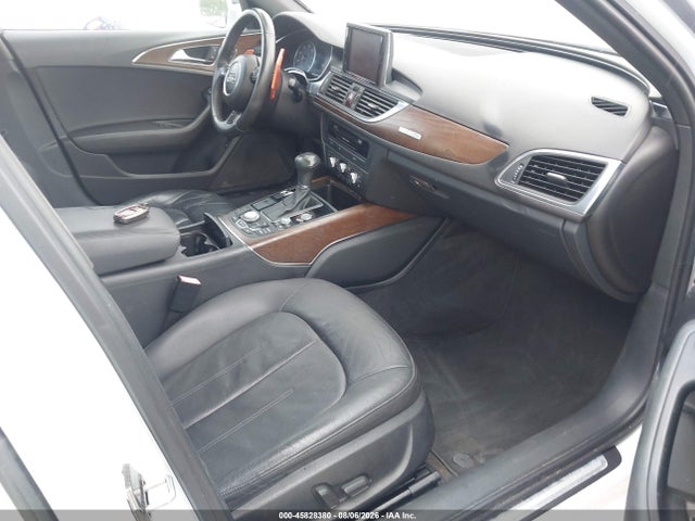 Aukcja sprzedaży 2014 Audi A6 3.0t Premium Plus, vin: WAUFGAFC3EN140354, numer aukcji: 45828380