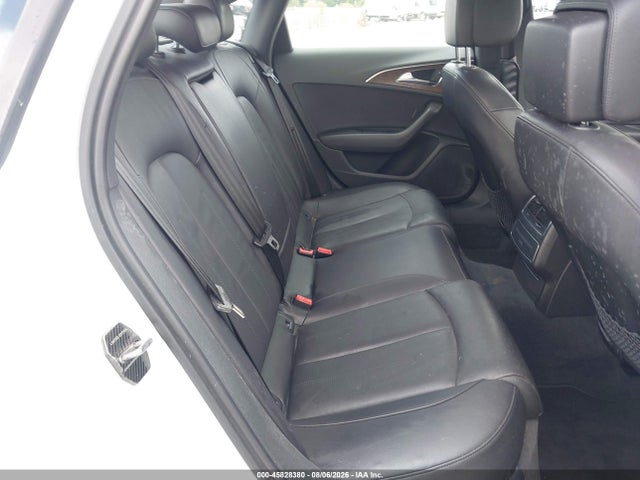 Aukcja sprzedaży 2014 Audi A6 3.0t Premium Plus, vin: WAUFGAFC3EN140354, numer aukcji: 45828380