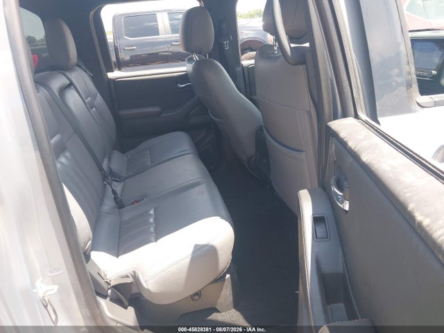 Продажа на аукционе авто 2022 Nissan Frontier Pro-x 4x2, vin: 1N6ED1EJXNN620170, номер лота: 45828381